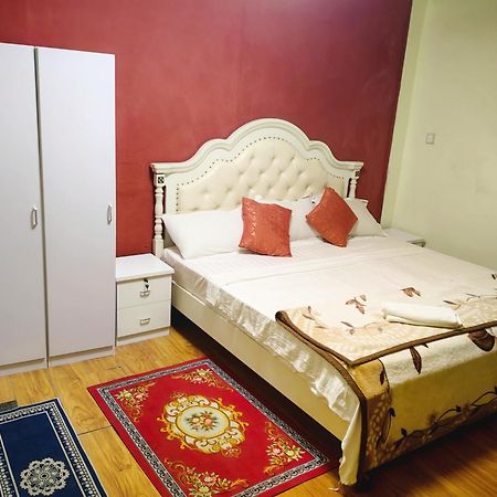 אקרה Hongyuanprimierhotel מראה חיצוני תמונה