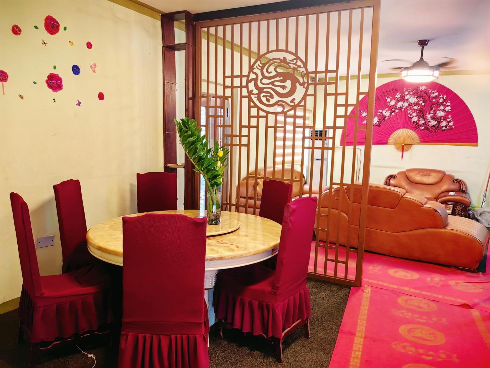 אקרה Hongyuanprimierhotel מראה חיצוני תמונה