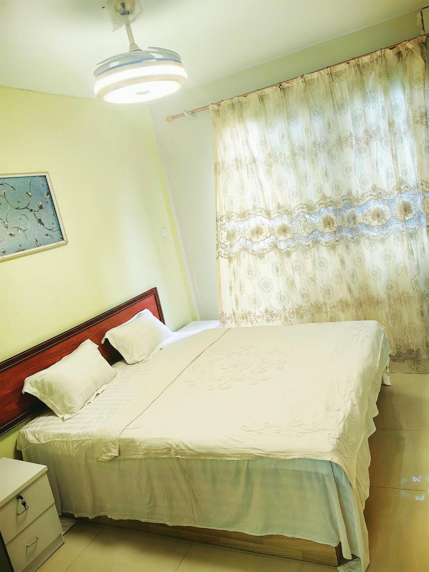 אקרה Hongyuanprimierhotel מראה חיצוני תמונה