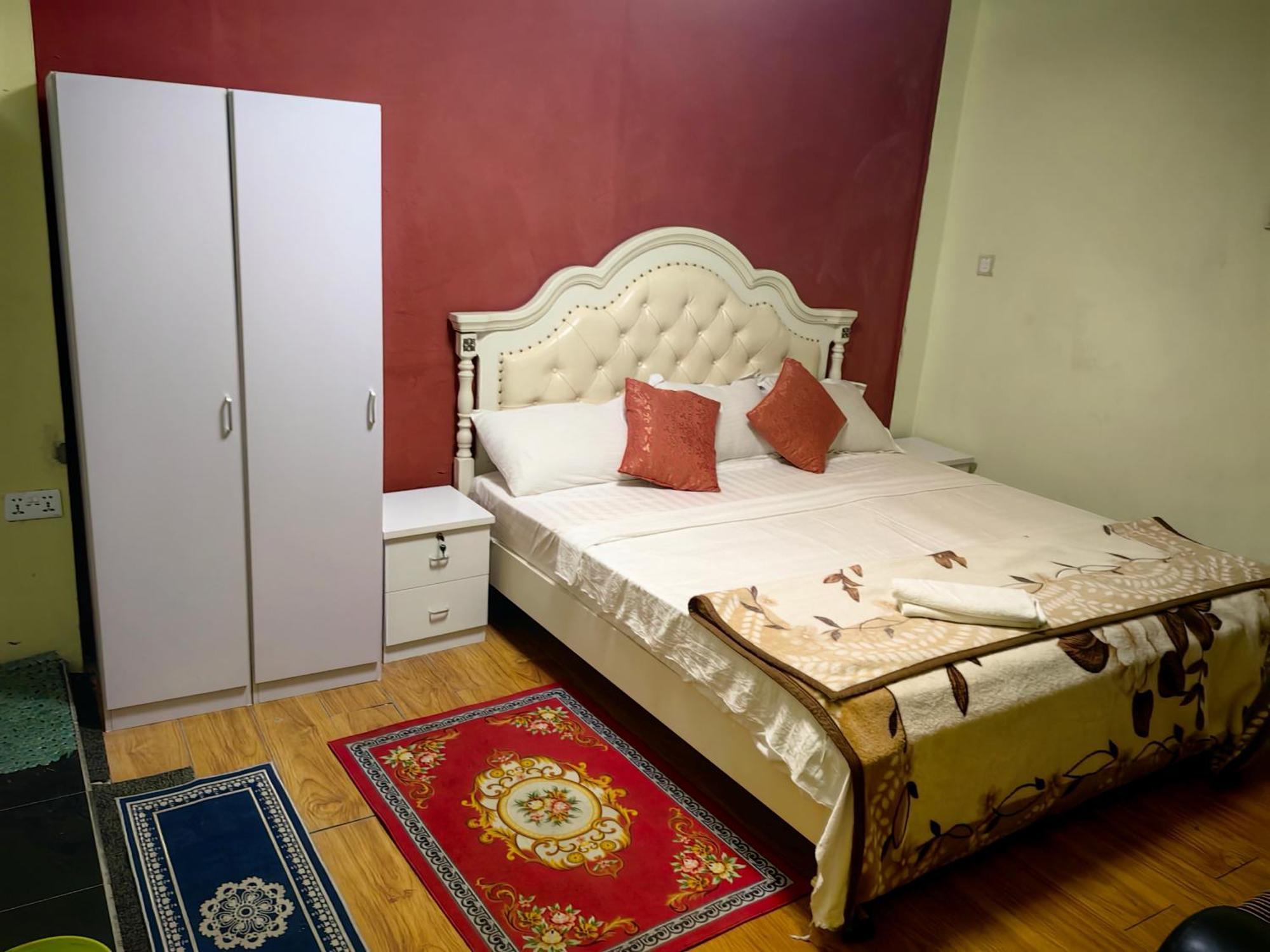 אקרה Hongyuanprimierhotel מראה חיצוני תמונה